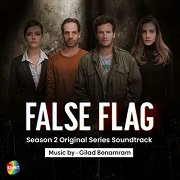 False Flag: Season 2