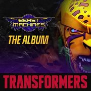 Transformers: Beast Machines