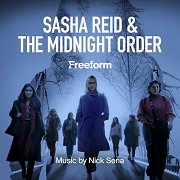 Sasha Reid & the Midnight Order