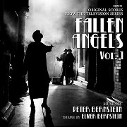 Fallen Angels Vol. 1