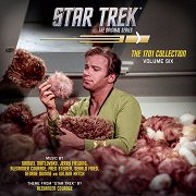 Star Trek: The Original Series: The 1701 Collection - Vol. 6