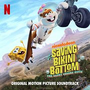 Saving Bikini Bottom: The Sandy Cheeks Movie