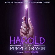 Harold and the Purple Crayon