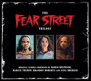 The Fear Street Trilogy