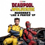 Deadpool & Wolverine: Madonna's Like a Prayer