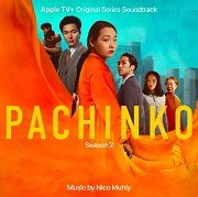 Pachinko: Season 2