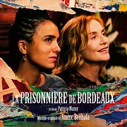 La Prisonnière de Bordeaux