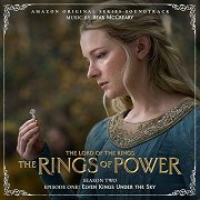 The Lord of the Rings: The Rings of Power (Season Two, Episode One: Elven Kings Under)