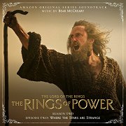 The Lord of the Rings: The Rings of Power (Season Two, Episode Two: Where the Stars Are Strange)