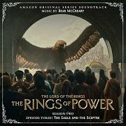 The Lord of the Rings: The Rings of Power (Season Two, Episode Three: The Eagle and the Sceptre)