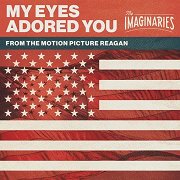 Reagan: My Eyes Adored You