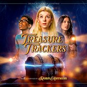 Treasure Trackers