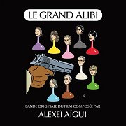 Le Grand Alibi