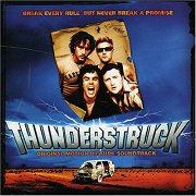 Thunderstruck