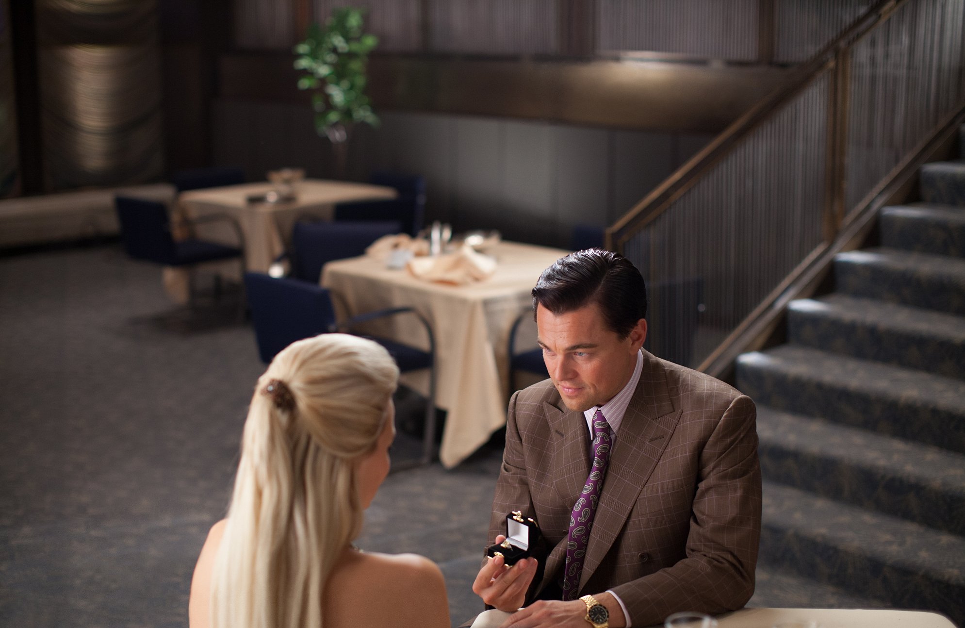 Vlk z Wall Street (2013) ČSFD.sk