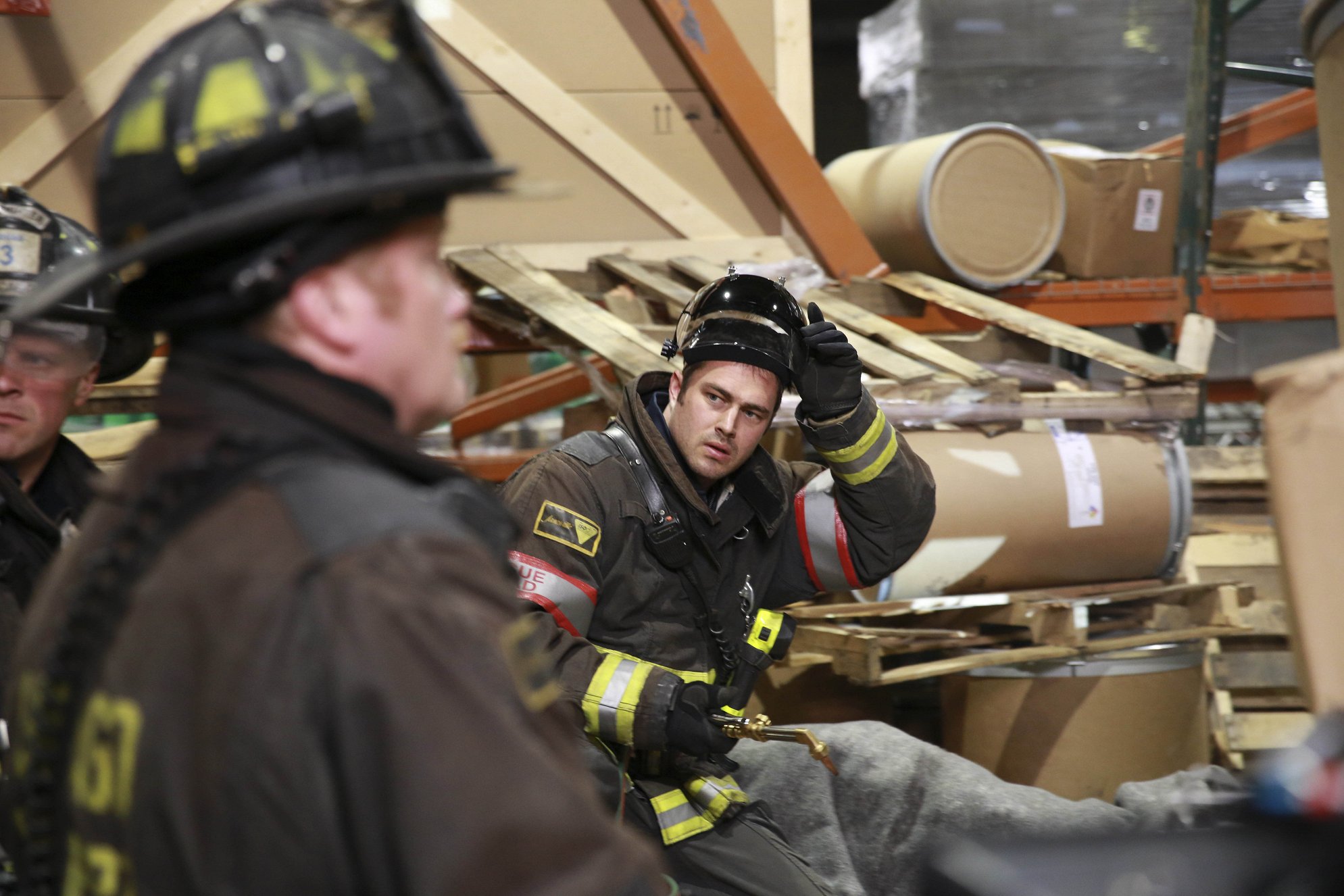 Chicago Fire  Ambition S01E20 2013 Galerie Z 