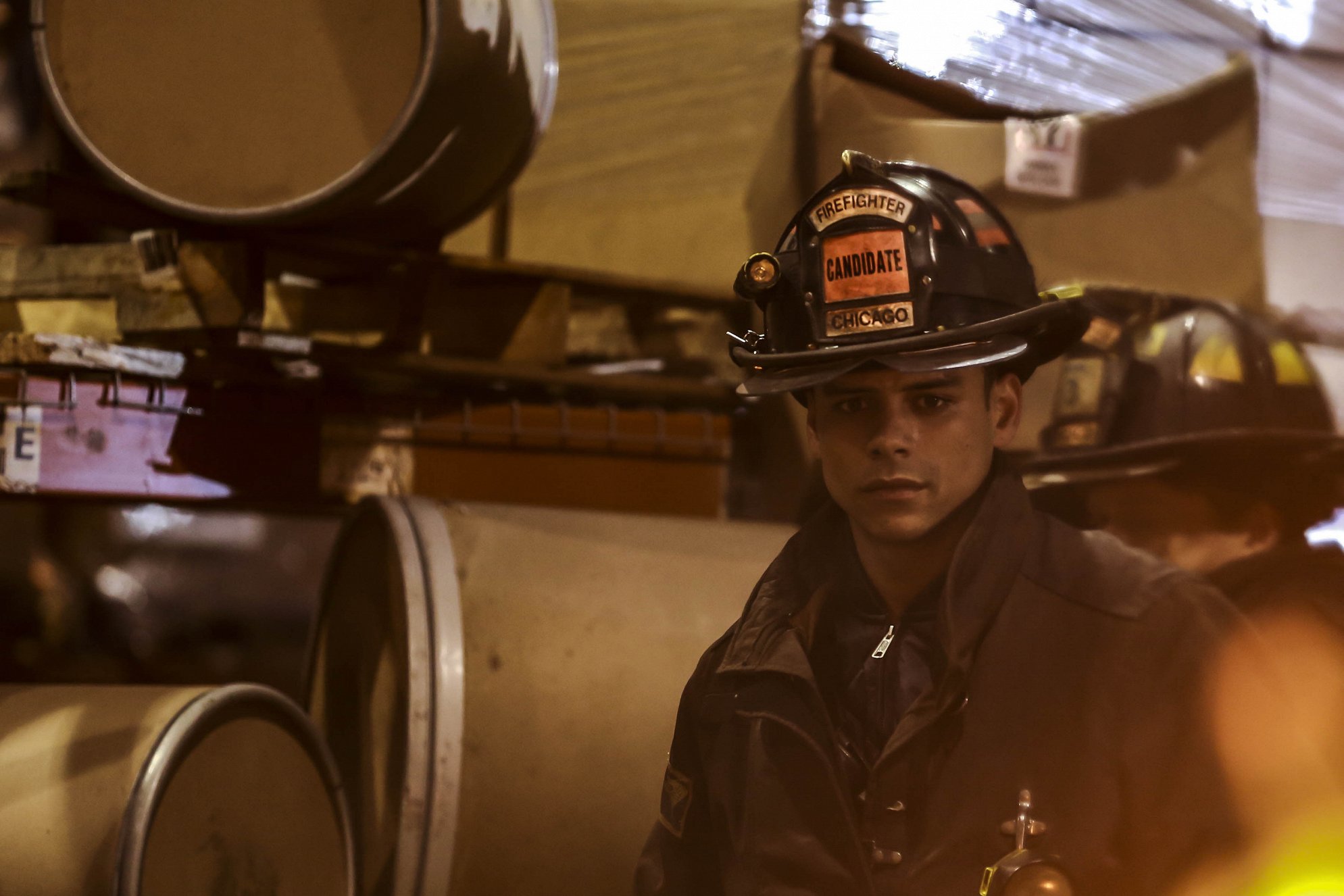 Chicago Fire  Ambition S01E20 2013 Galerie Z 