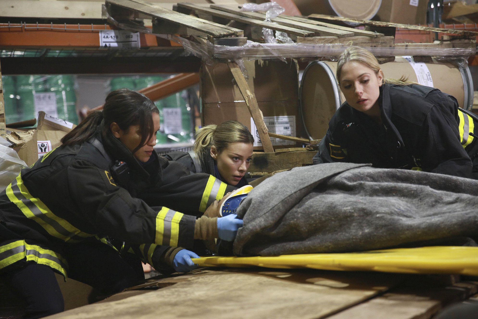 Chicago Fire  Ambition S01E20 2013 Galerie Z 