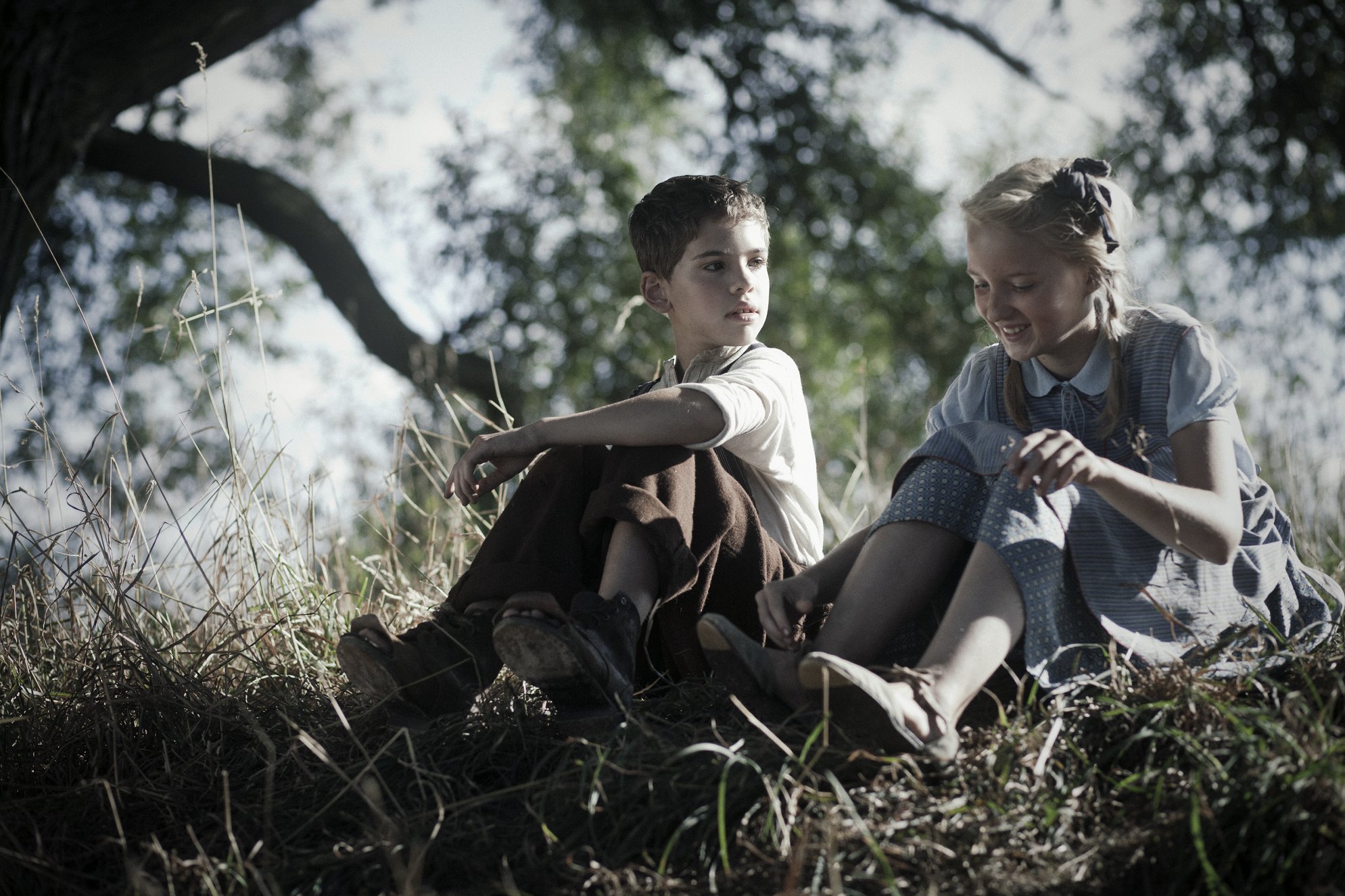 Run Boy Run - Photos - Andrzej Tkacz, Natalia Wajs 