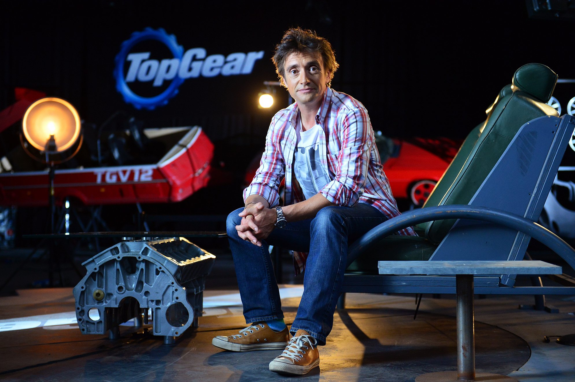 Топ гир шоу. Оскар Кучера топ Гир. Top Gear Эдди. Top Gear шоу.