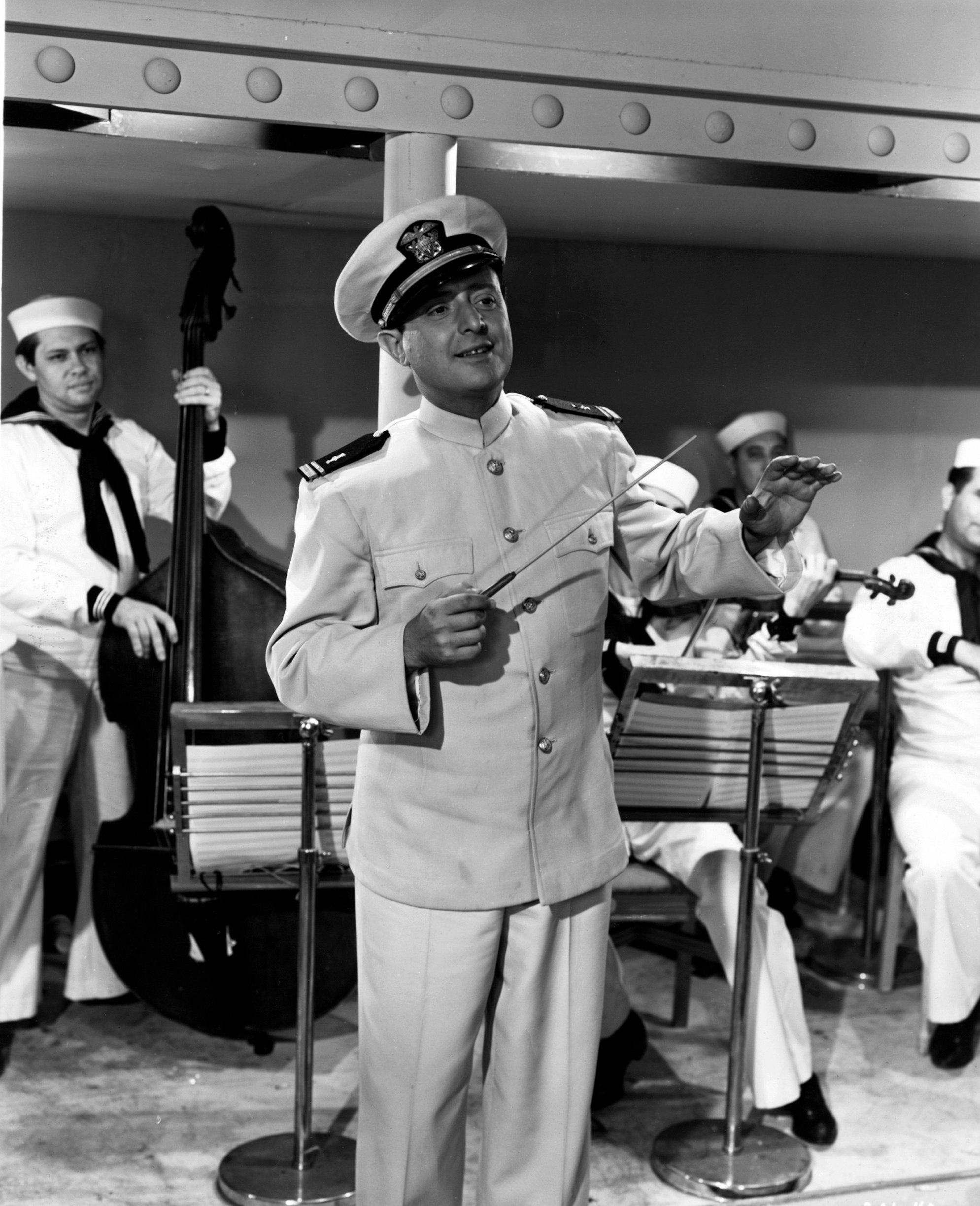 Silver Skates (1943) Galerie Z filmu ČSFD.cz