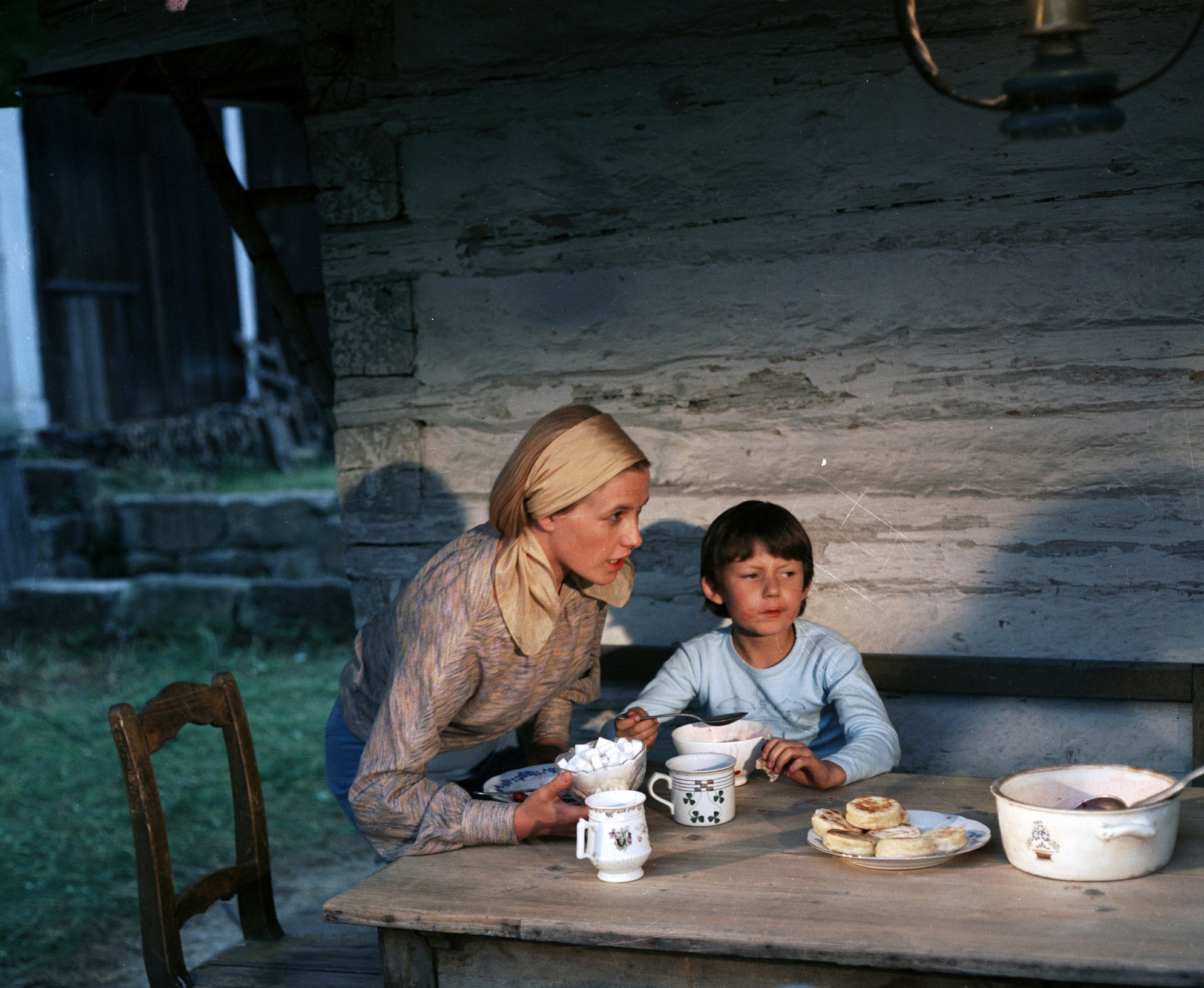 Jak dostat tatínka do polepšovny (1978) | ČSFD.cz