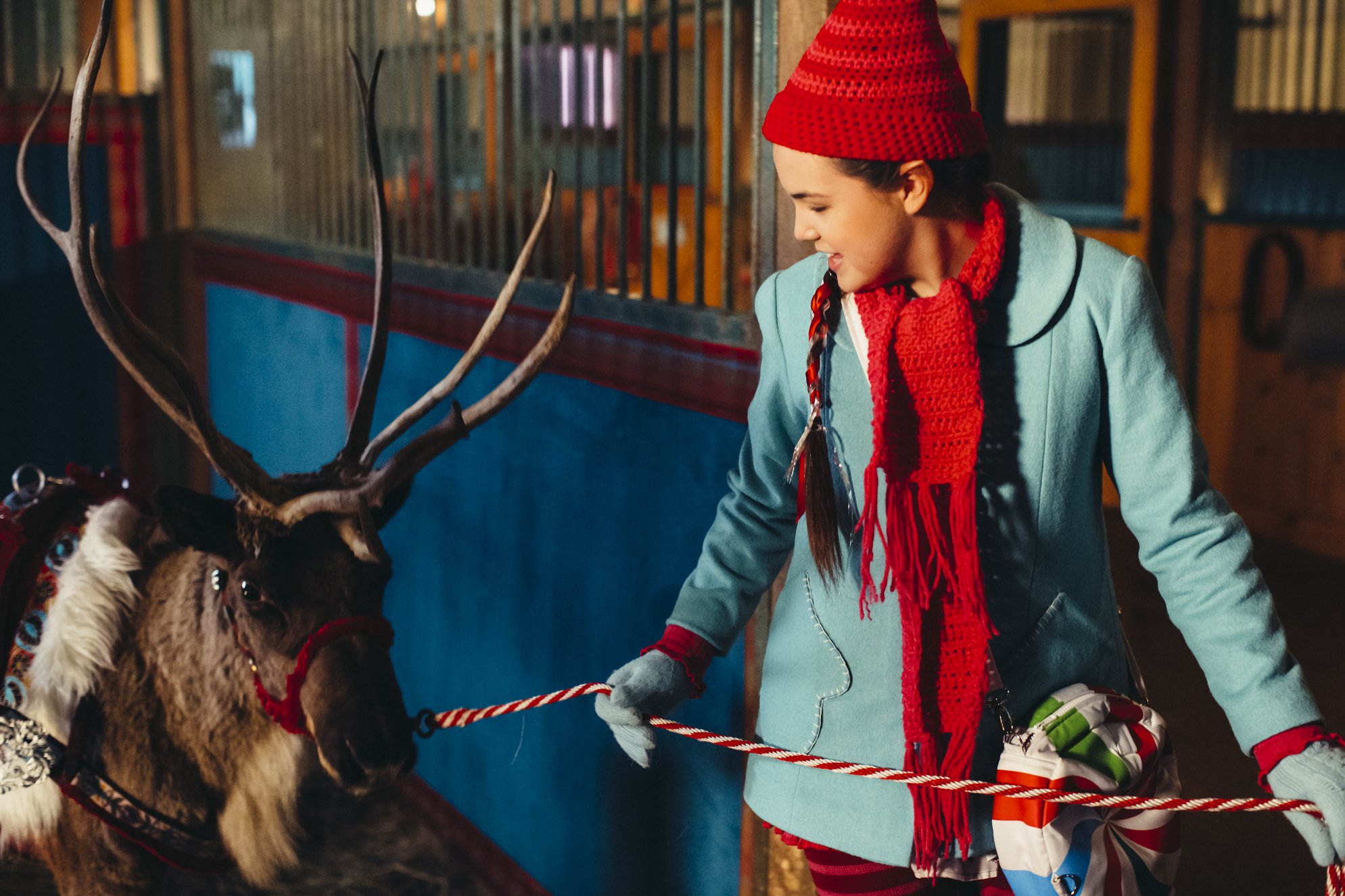 Чудо рождества 2014. Northpole 2014. Northpole фильм. Чудо Рождества фильм 2014. Современные чудеса сериал.