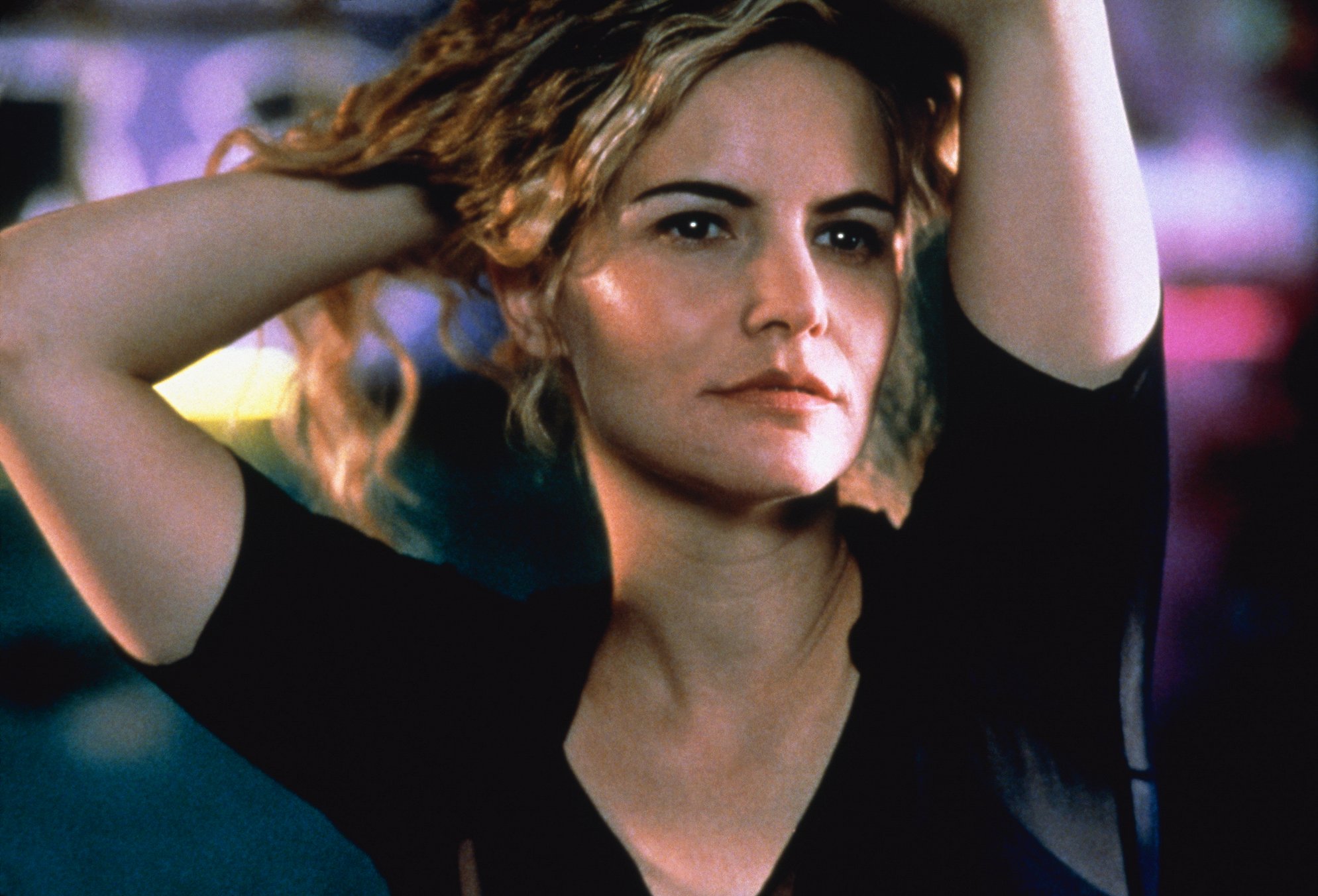 eXistenZ - Z filmu - Jennifer Jason Leigh