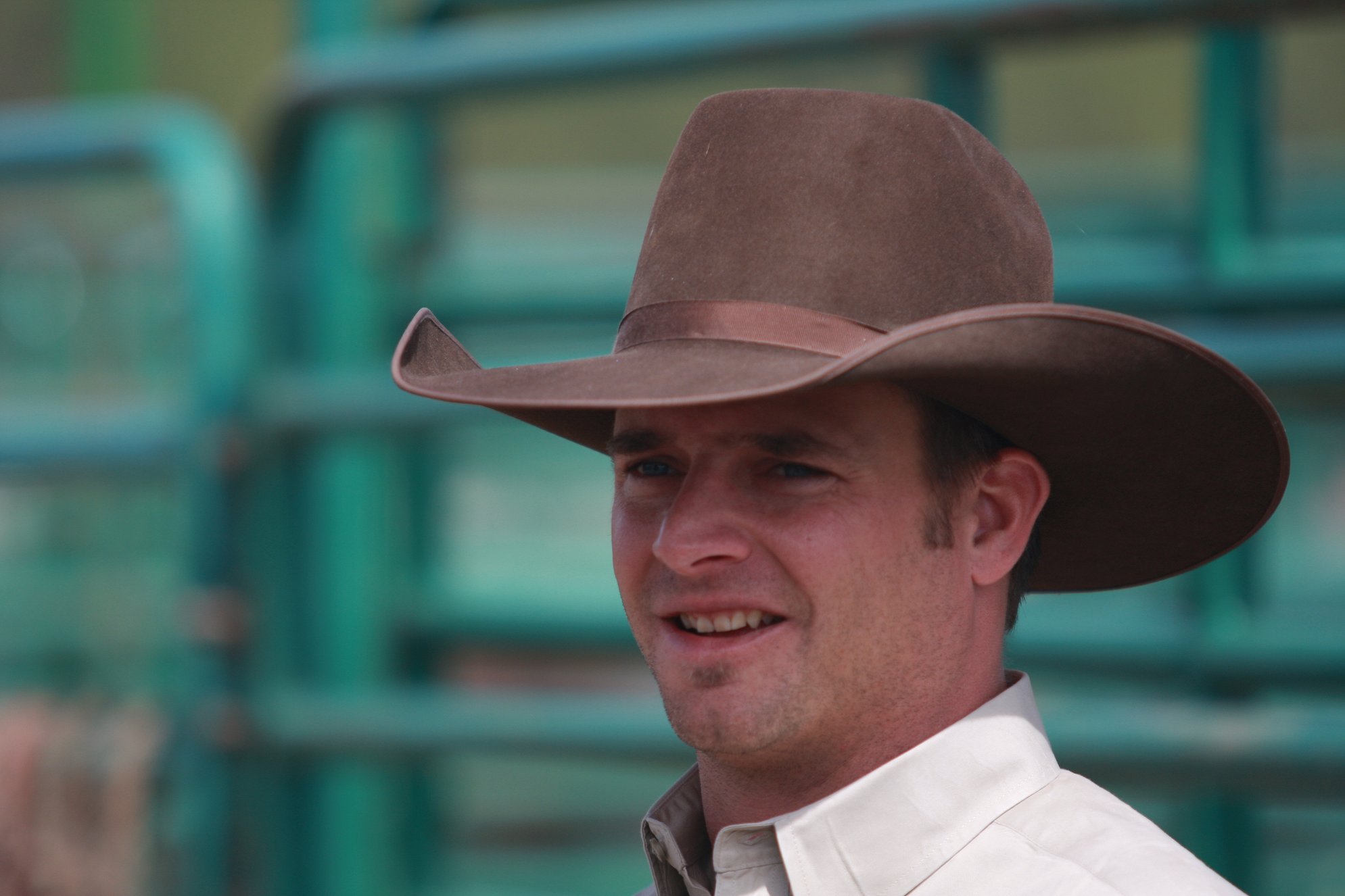 Rodeo: Life on the Circuit (2011) | ČSFD.cz