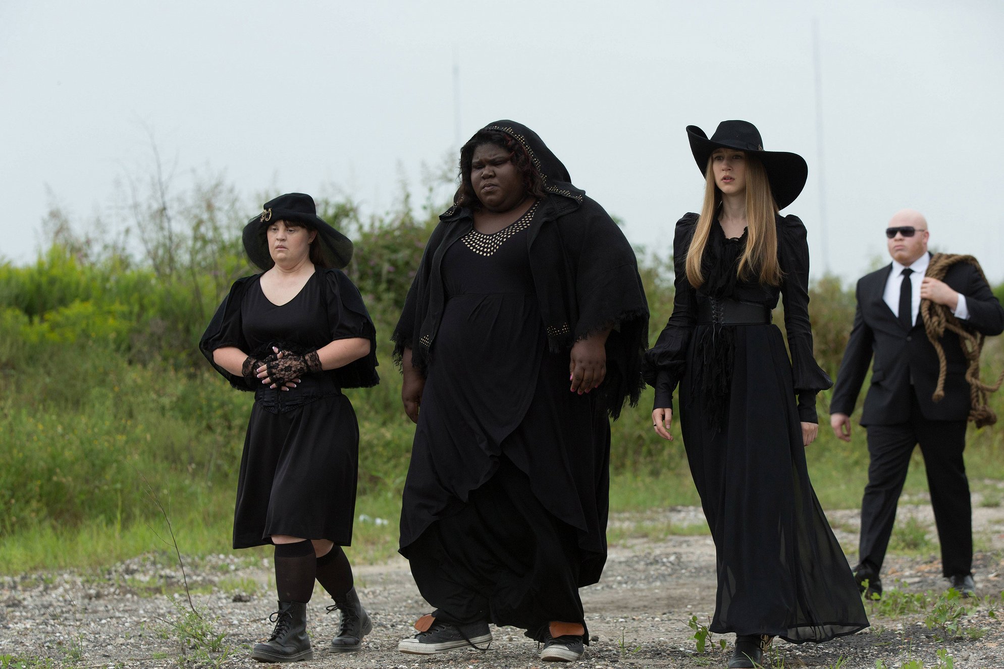 American Horror Story Coven S03 2013 Čsfd Cz