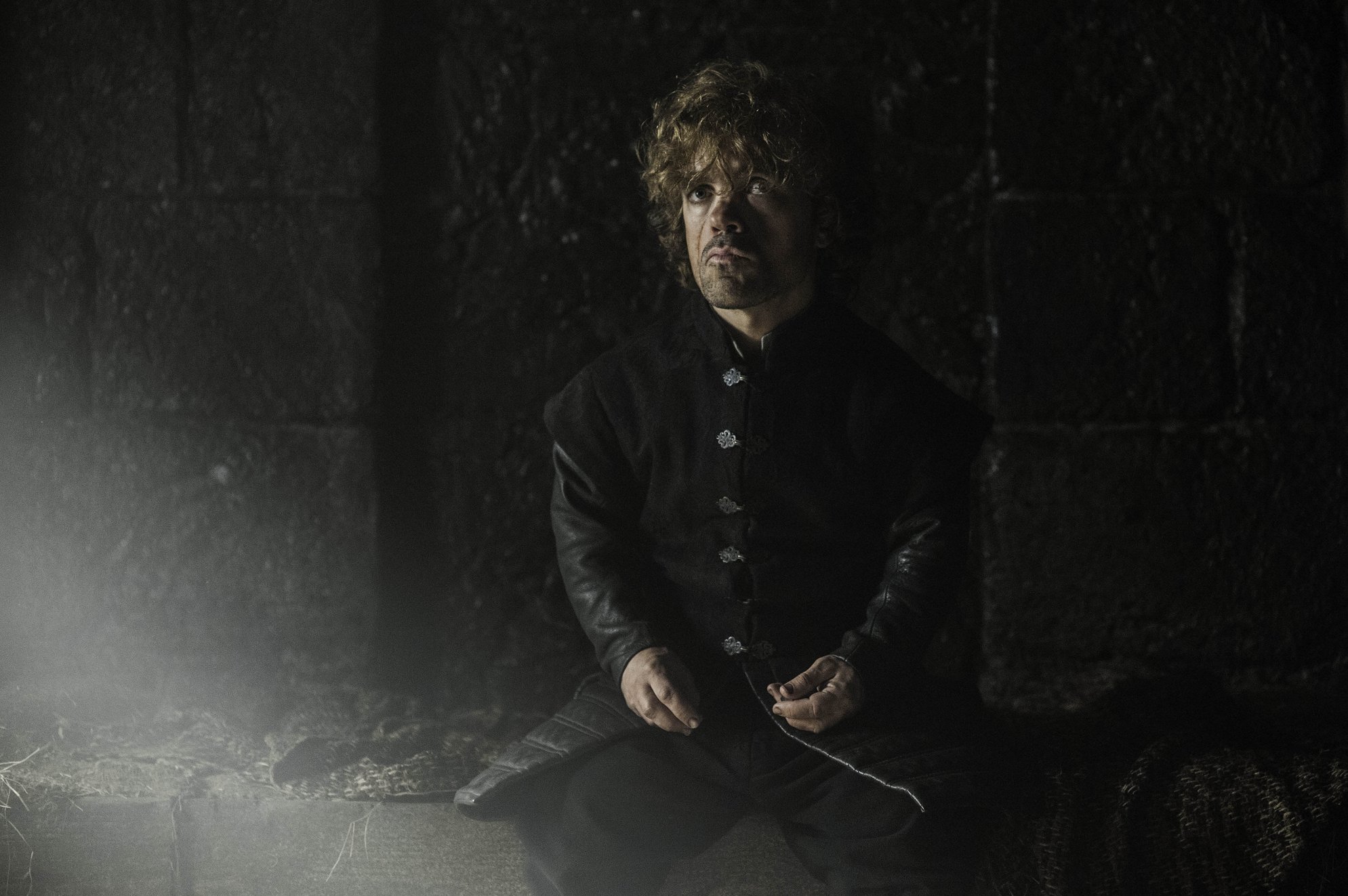 <b>Game</b> of Thrones - The Laws of Gods and Men - Photos - Peter Dinklage.