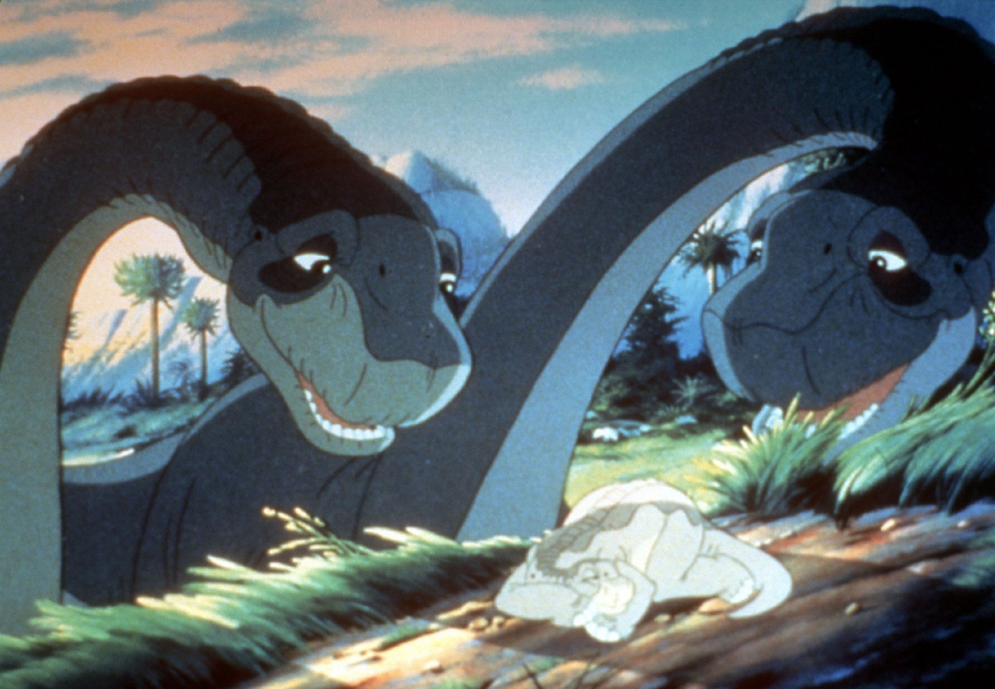 The Land Before Time III: The Time of the Great Giving - Photos 