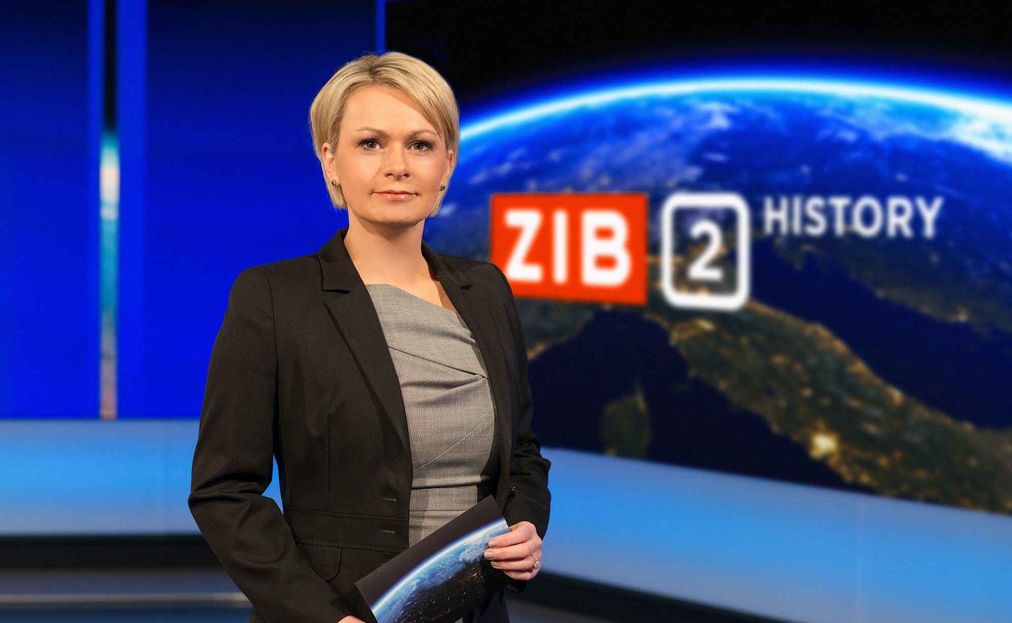 ZIB 2 History (2015) | ČSFD.cz