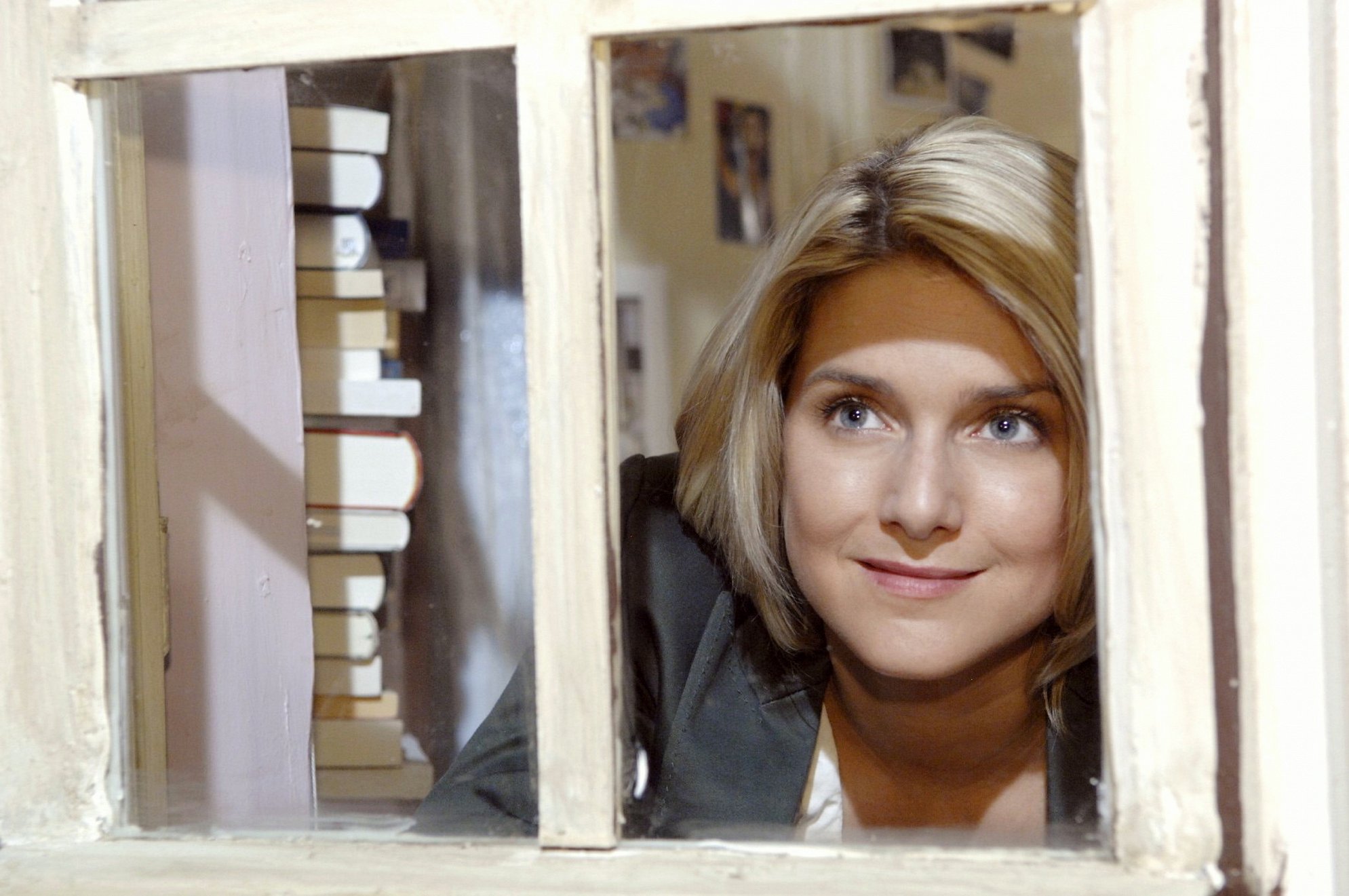 Anna und die Liebe (2008) Galerie