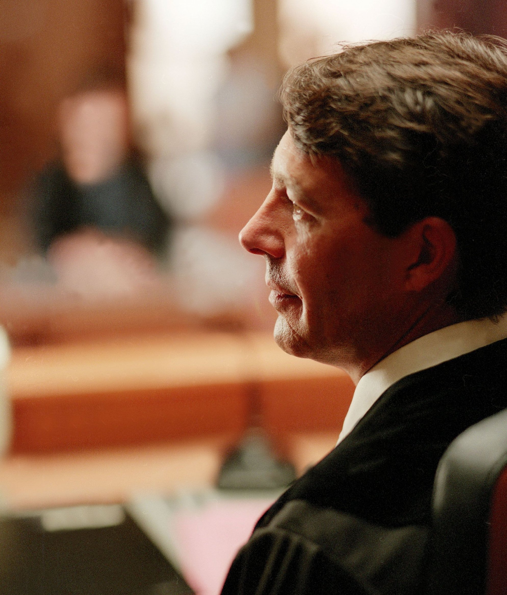 Das Strafgericht (2002) Galerie Ze seriálu