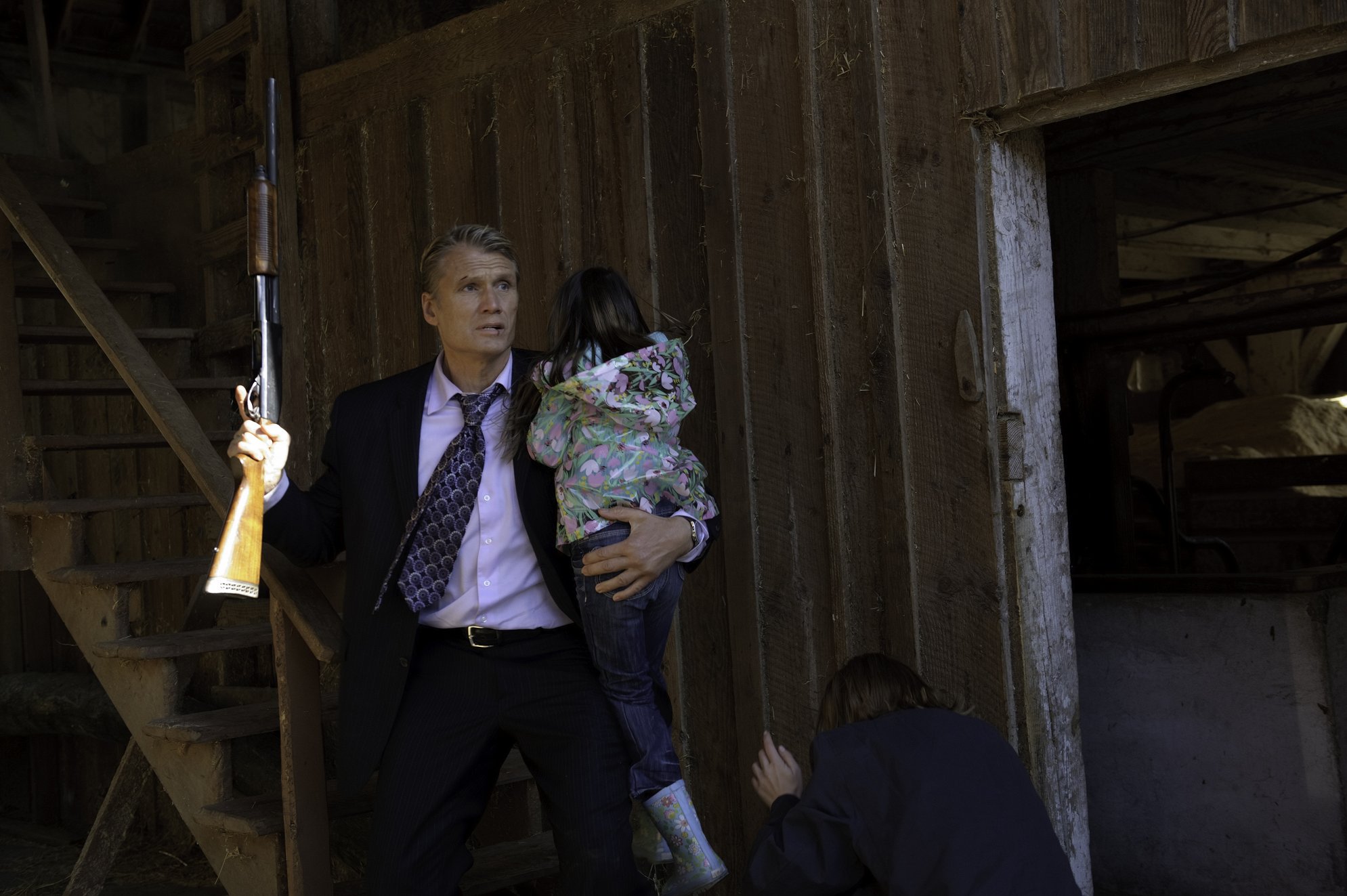 Icarus (2010) ČSFD.cz