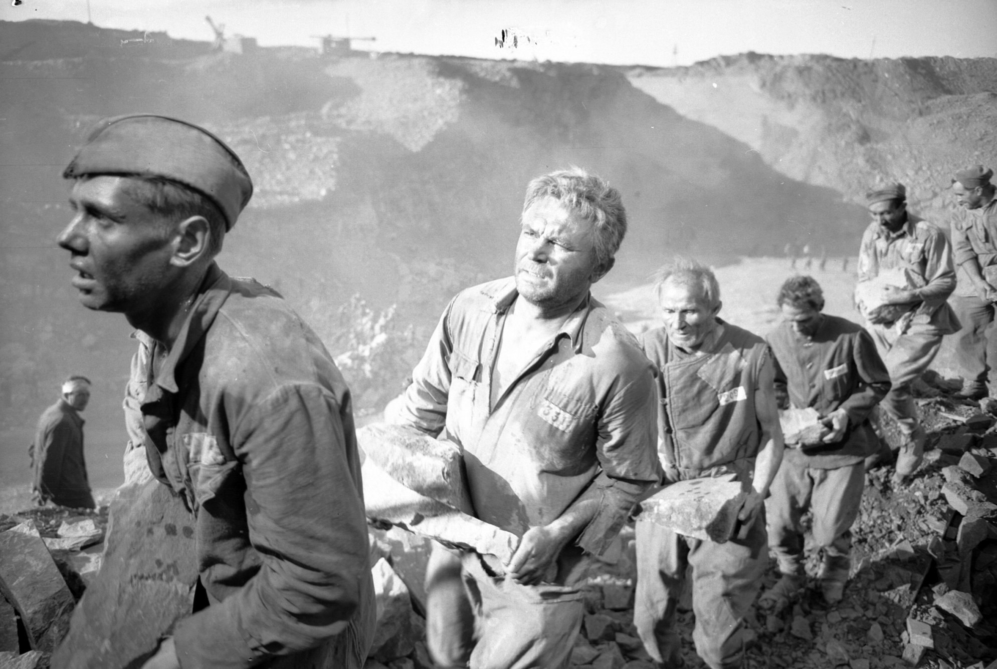 бежавший из плена