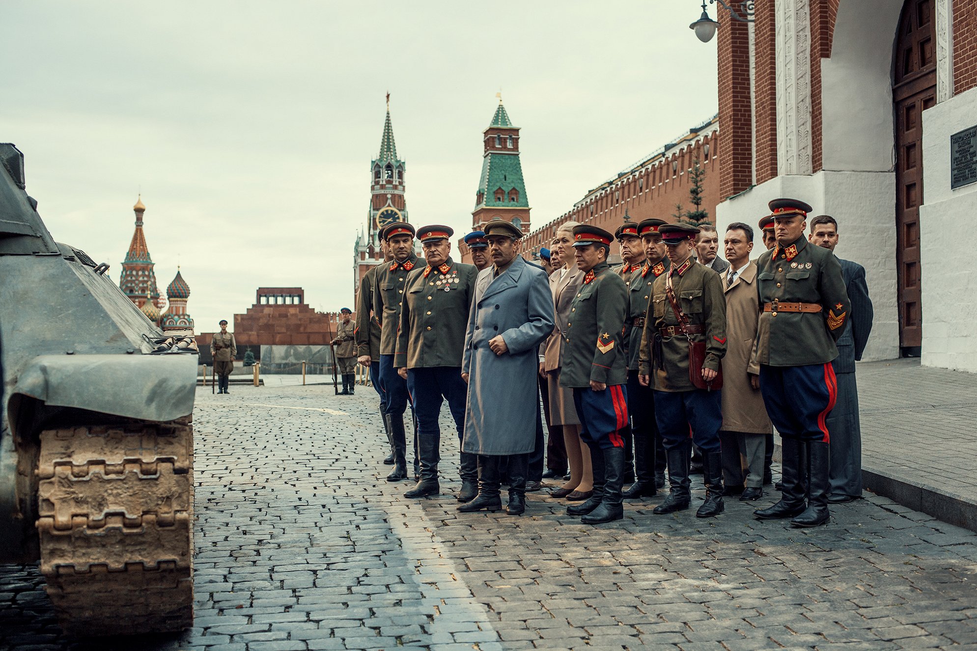 Сталин на параде. Танки (2018 Андрей Мерзликин фильм. Сталинские парады. Сталинские парады на красной площади. Фильм про танк и красную площадь.