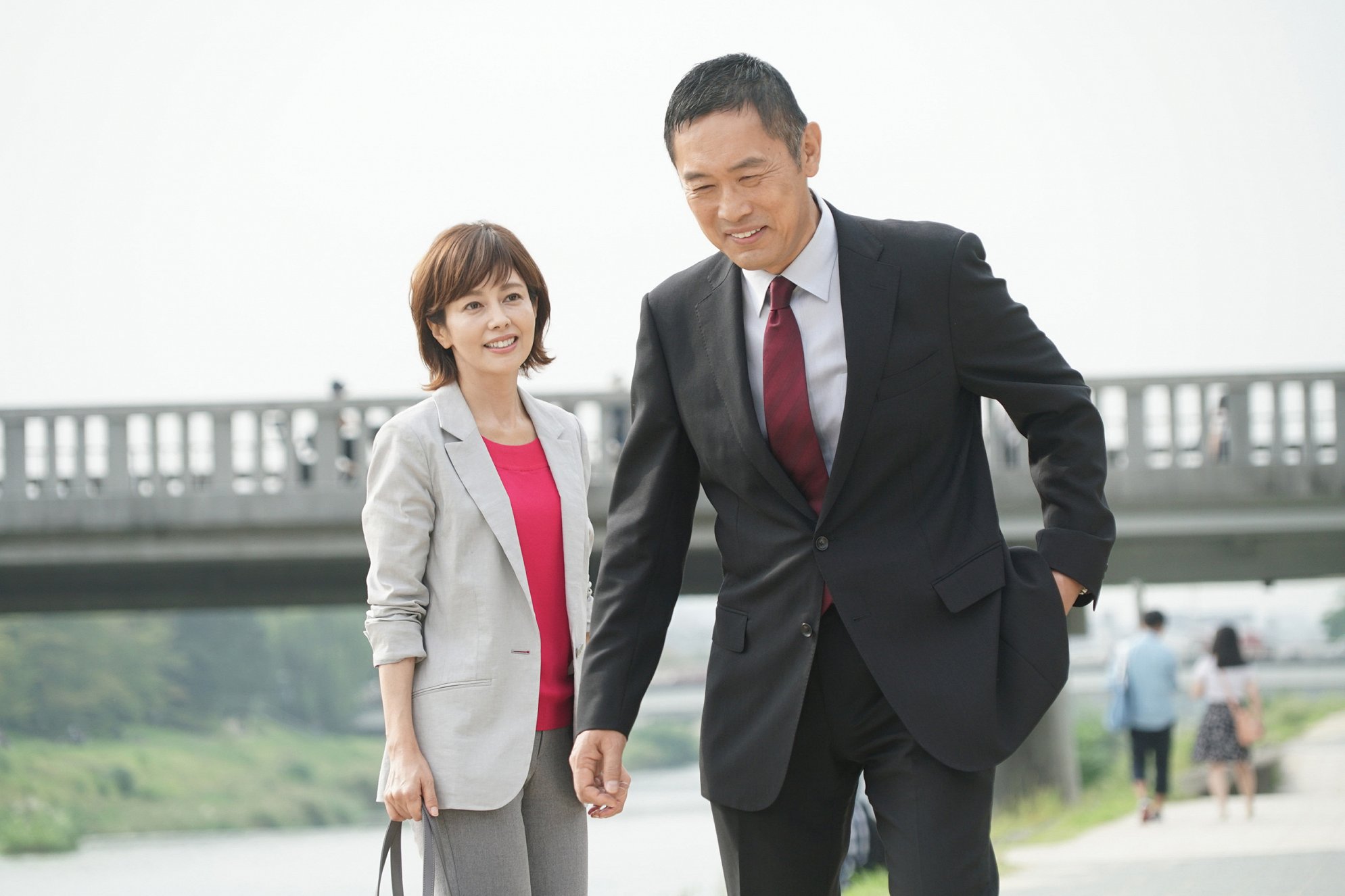 Congratulations! Your Shanghai Divorce Lawyer Is About To Stop Being Relevant