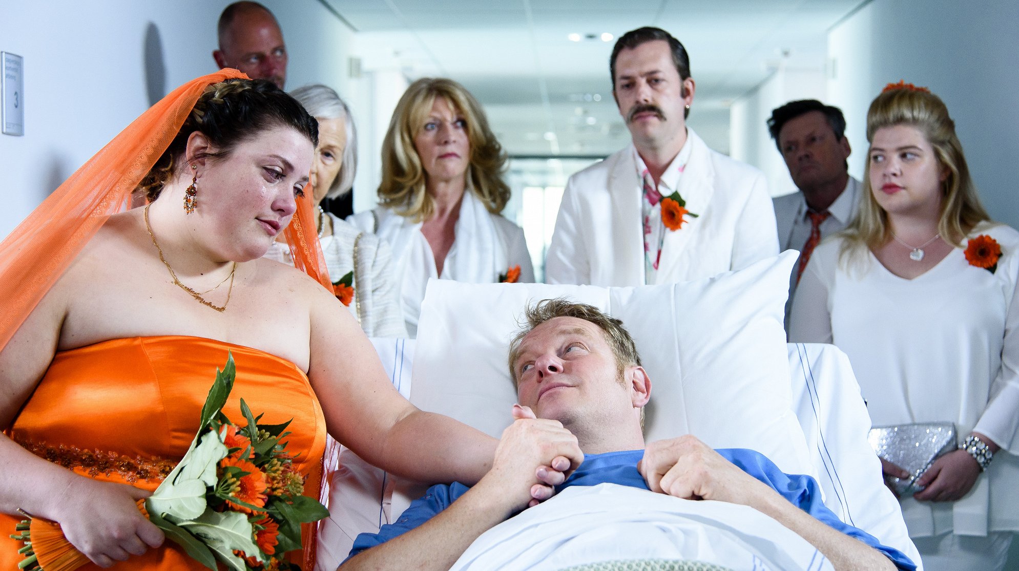 Gek van Oranje (2018) Galerie Z filmu ČSFD.cz Gek van Oranje (2018) Galerie Z filmu ČSFD.cz