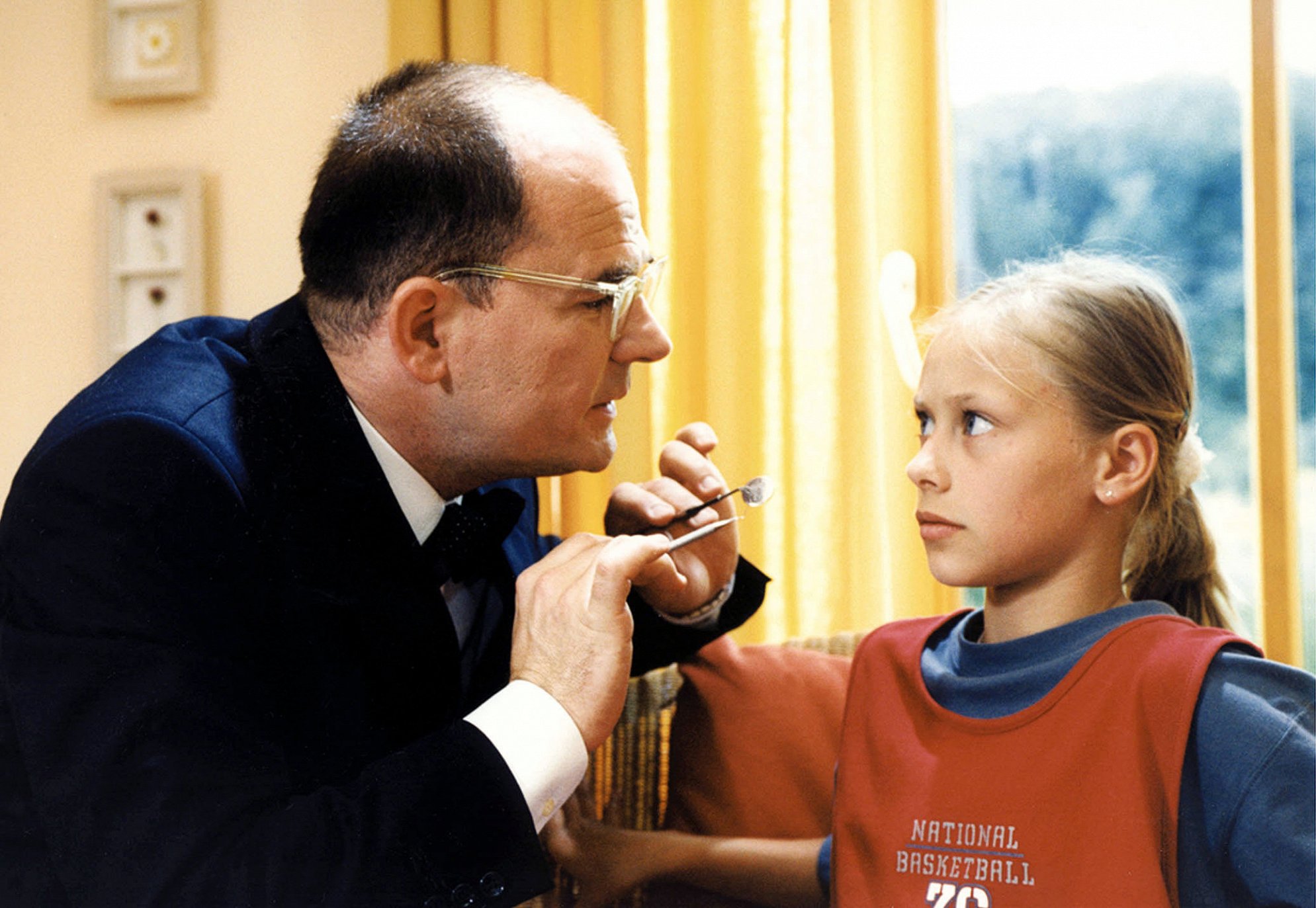 Wie Erziehe Ich Meine Eltern Folge 27 Wie erziehe ich meine Eltern? (2002) | ČSFD.cz