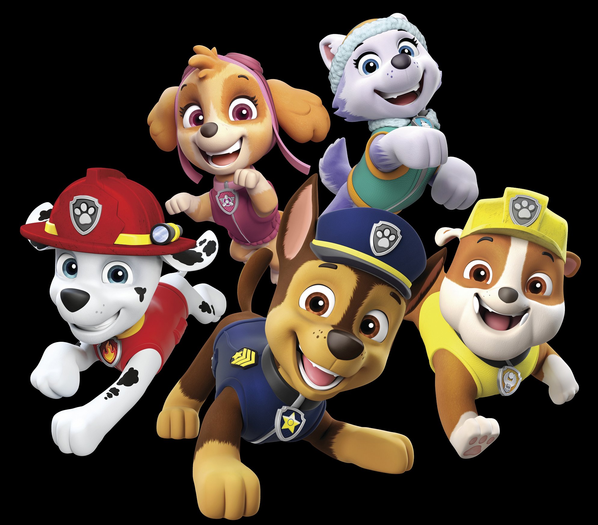 Патруль 2018. Paw Patrol Ryder. Paw Patrol Ultimate Rescue.