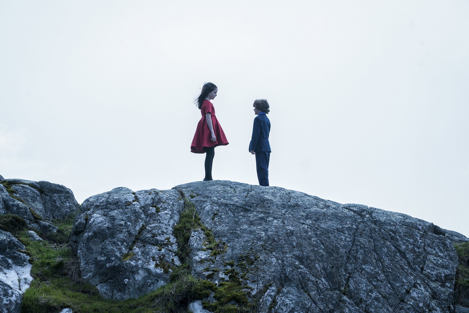 The Bad Seed (2018) | ČSFD.cz