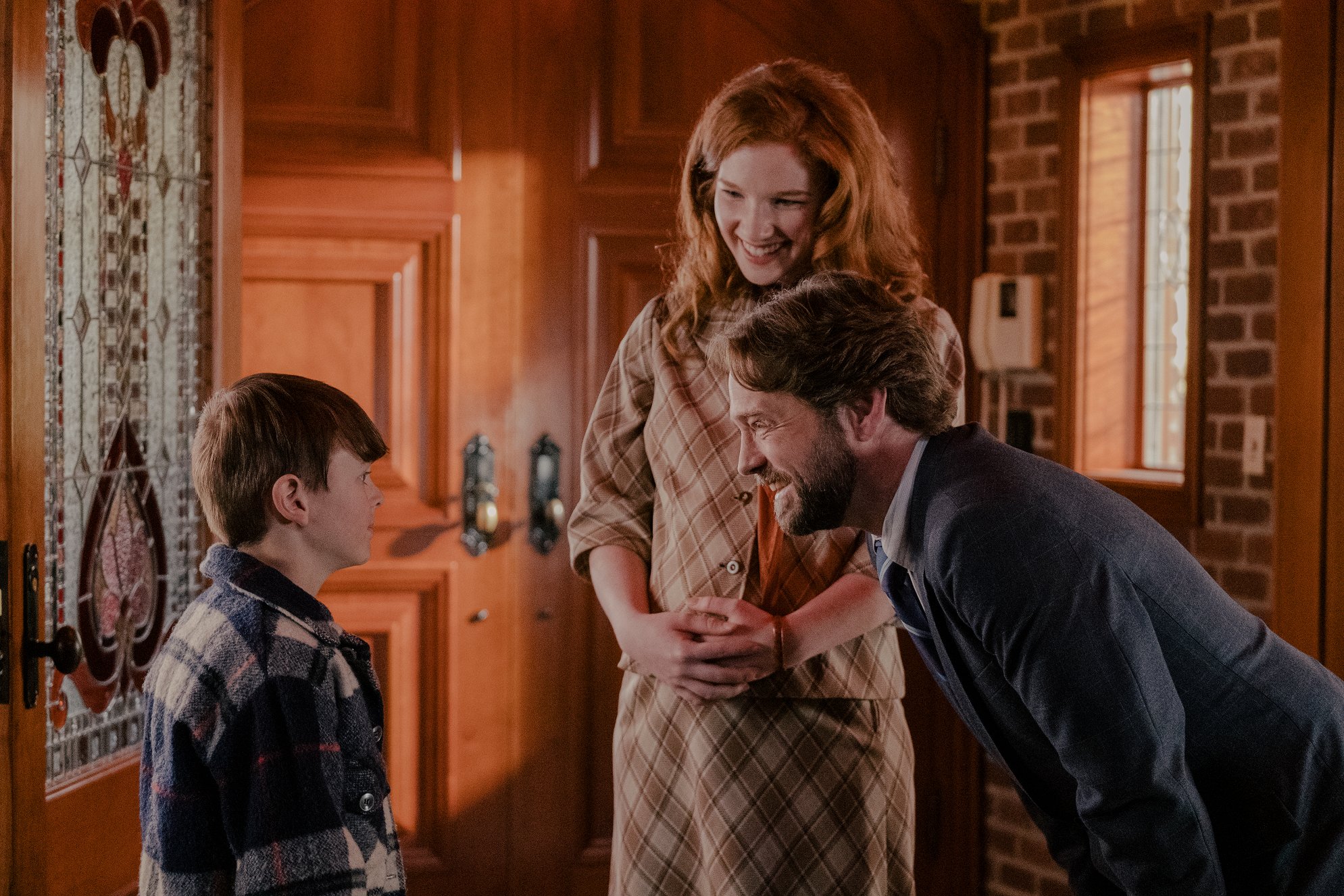 Fallen Hearts (2019) Galerie Z filmu ČSFD.cz