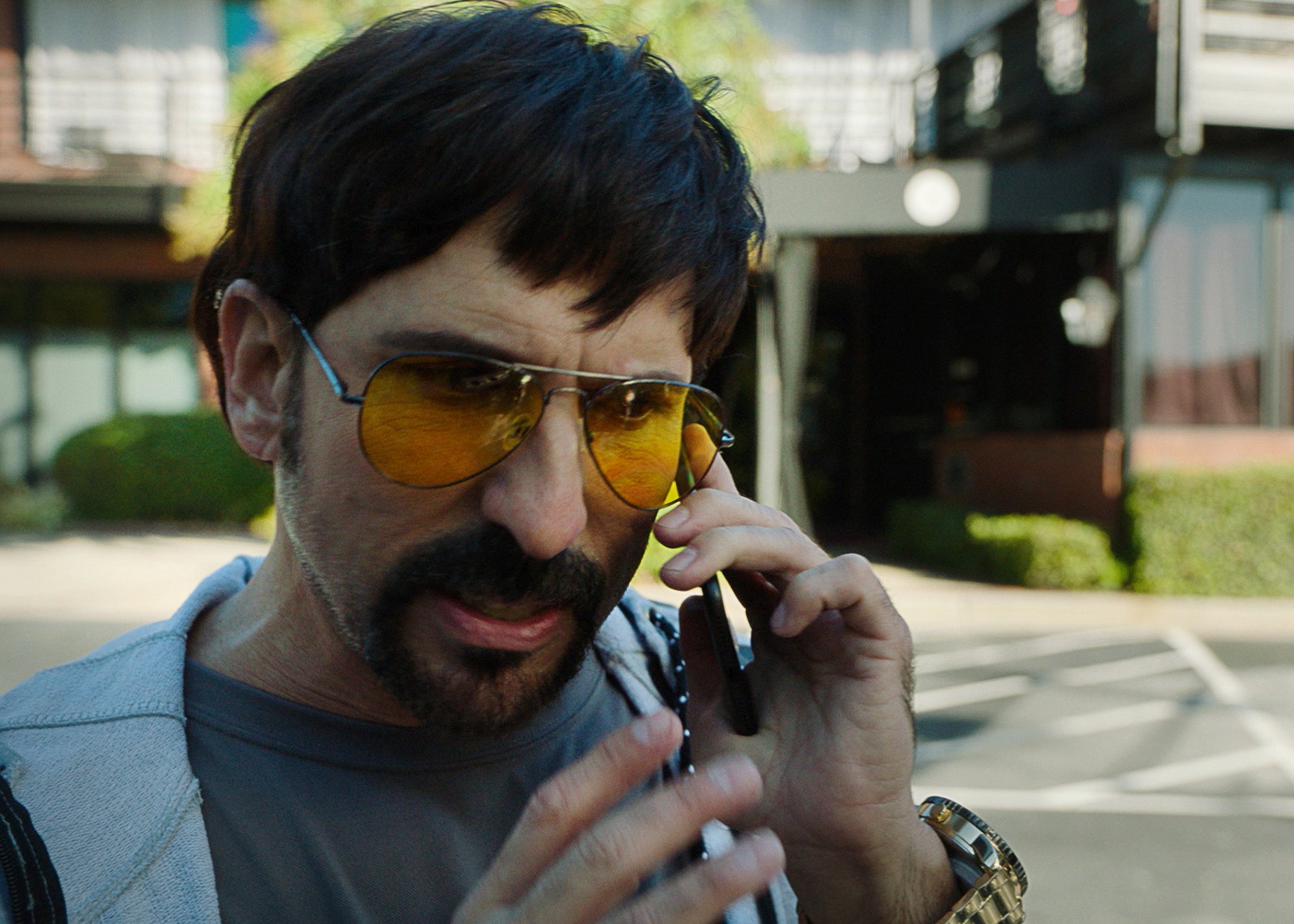 Bottle Girl (2018) Galerie Z filmu ČSFD.cz