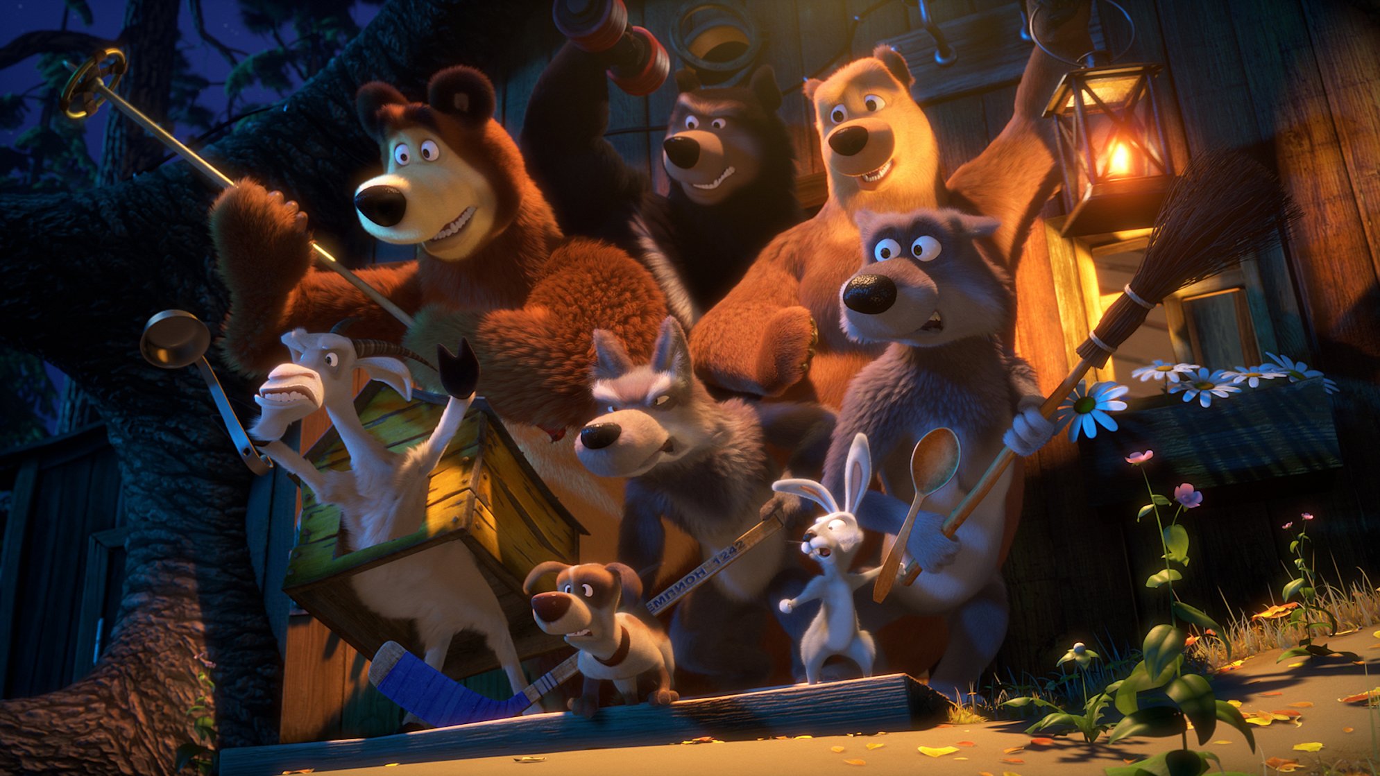 Маша и медведь сказка на ночь. Маша и медведь вместе не страшно. Маша и медведь медведь в шоке. Спокойной ночи малыши маша и медведь 2013. Маша и медведь сказка на ночь.