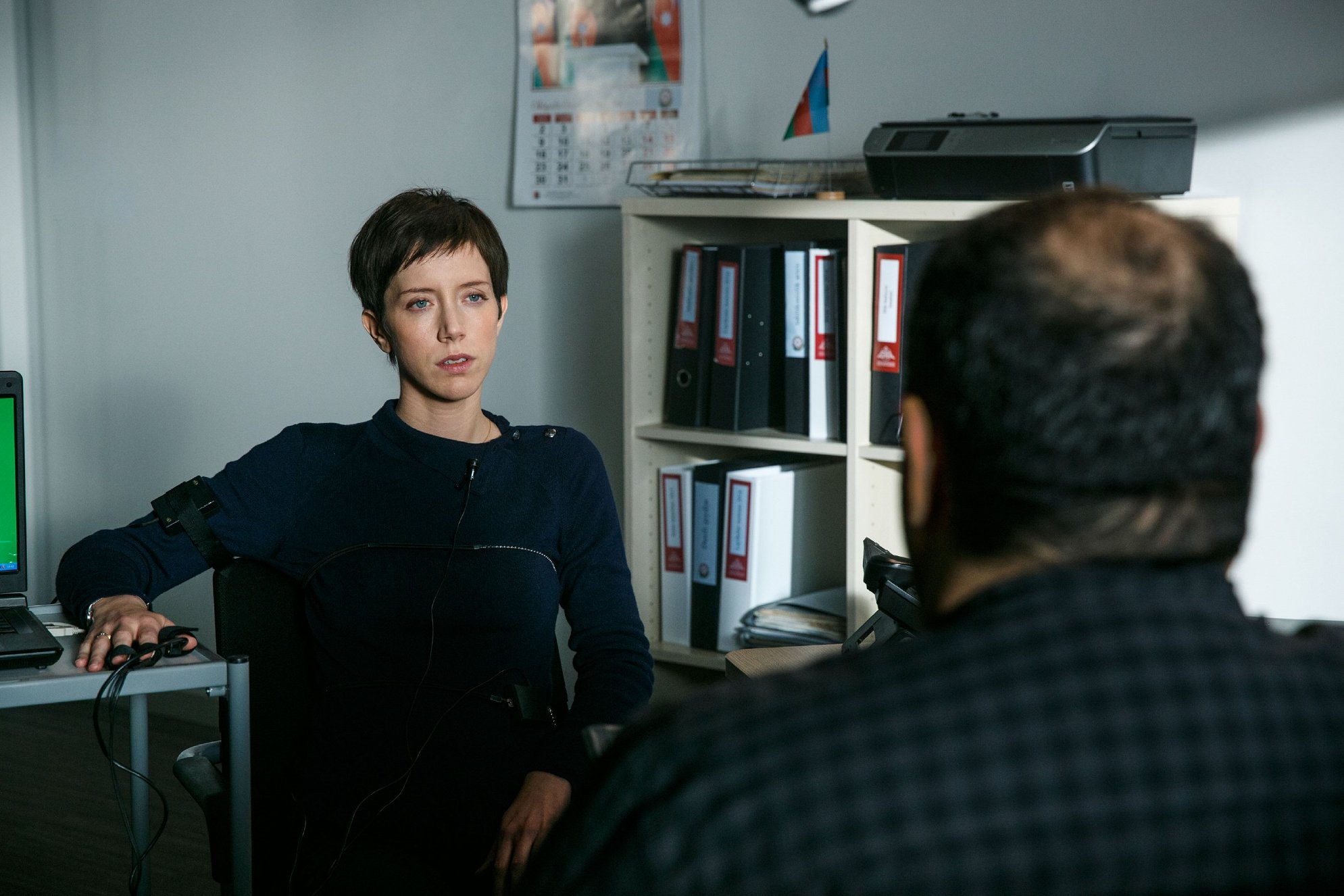 Le Bureau des Légendes Episode 6 (S03E06) (2017) Galerie Z epizody ČSFD.cz Le Bureau des Légendes Episode 6 (S03E06) (2017) Galerie Z epizody ČSFD.cz