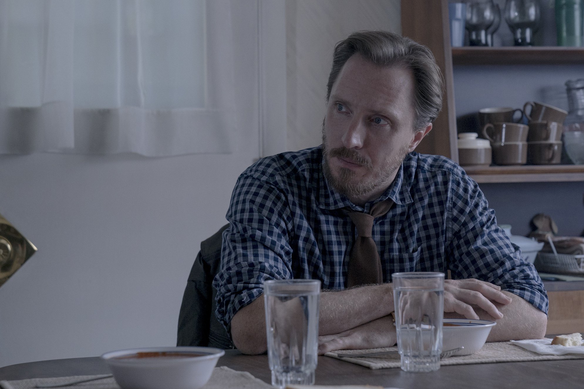 Castle Rock Série 2 (S02) (2019) ČSFD.cz