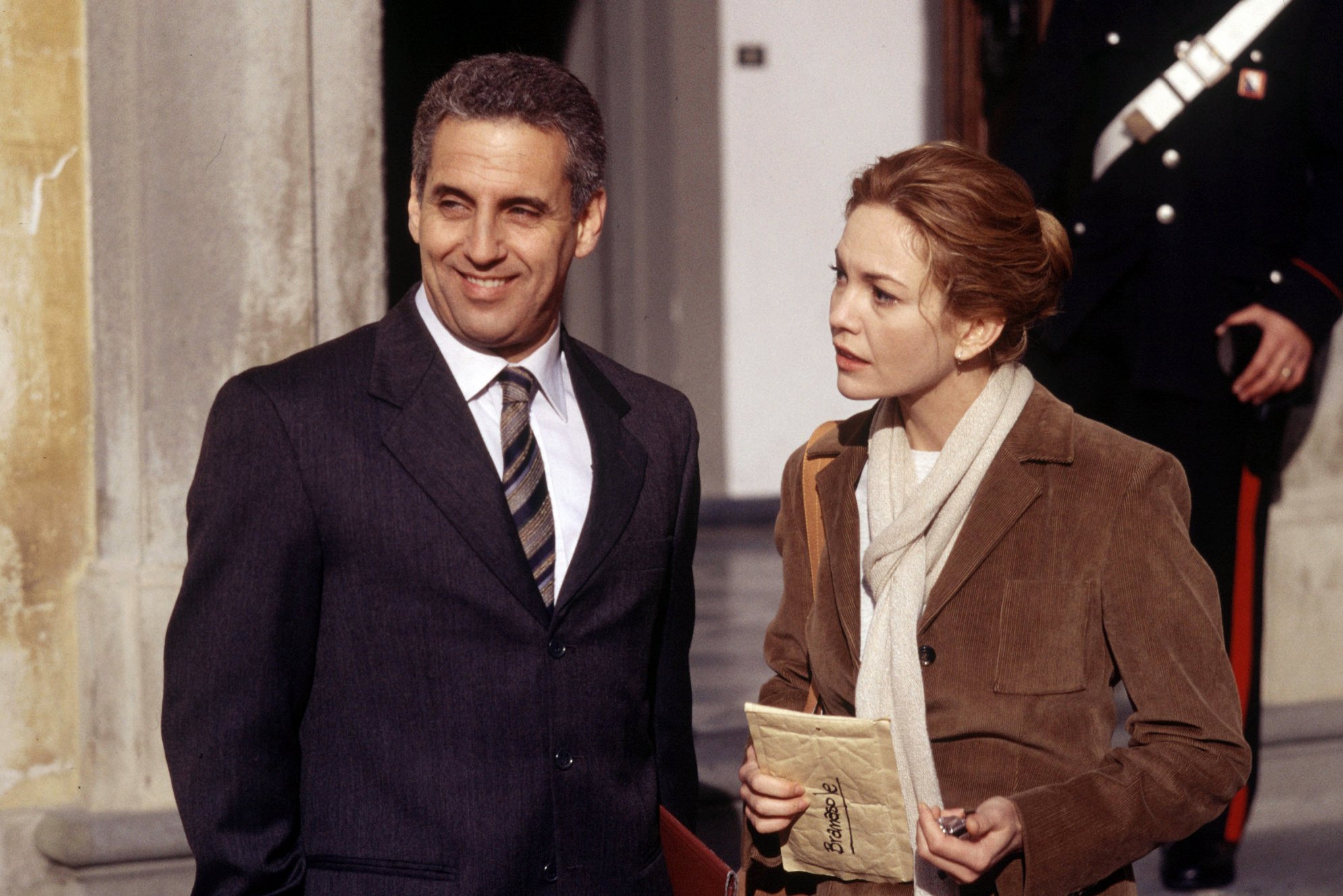 Pod toskánským sluncem (2003) | ČSFD.cz