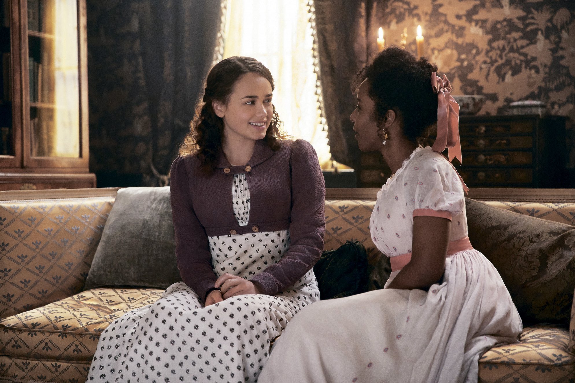 Sanditon Saison 2 Streaming Episode 2 Sanditon - Episode 2 (E02) (2019) | ČSFD.cz